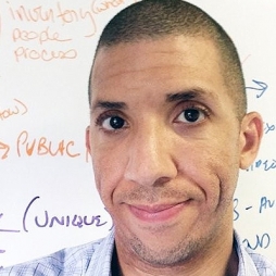 Adam Martin is the Chief Digital Officer at the Smithsonian National Museum of African American History and Culture in Washington, D.C. Adam Martin is the Chief Digital Officer at the Smithsonian National Museum of African American History and Culture in Washington D.C.